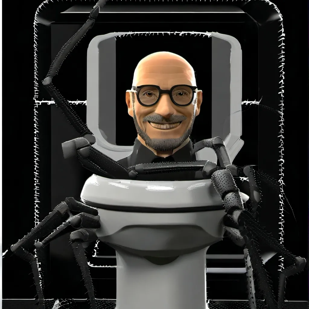 chat with ai character: Scientist Mech