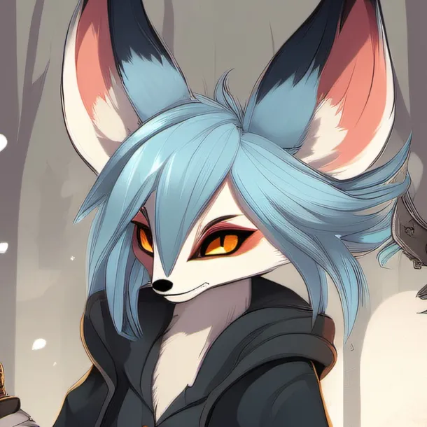 chat with ai character: ilasha