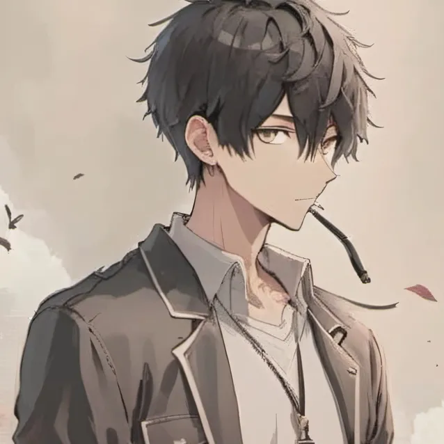 chat with ai character: alex