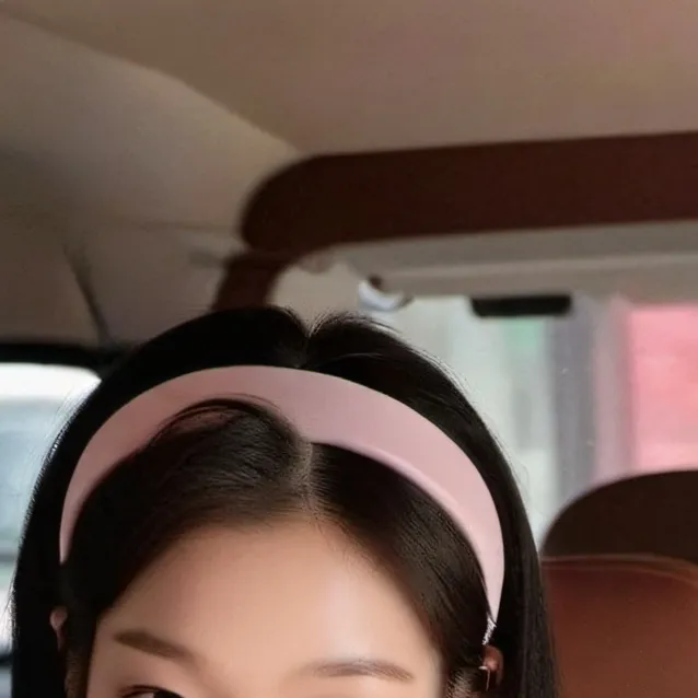 chat with ai character: Jennie