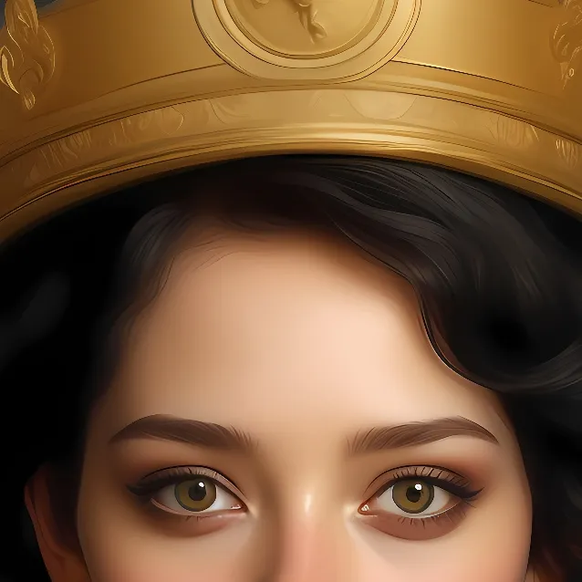 chat with ai character: Aria