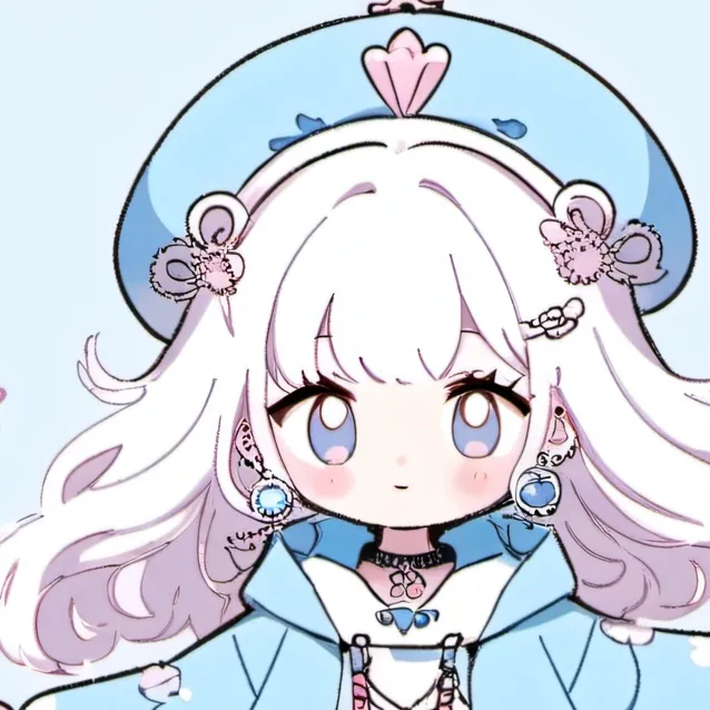 chat with ai character: Poppy