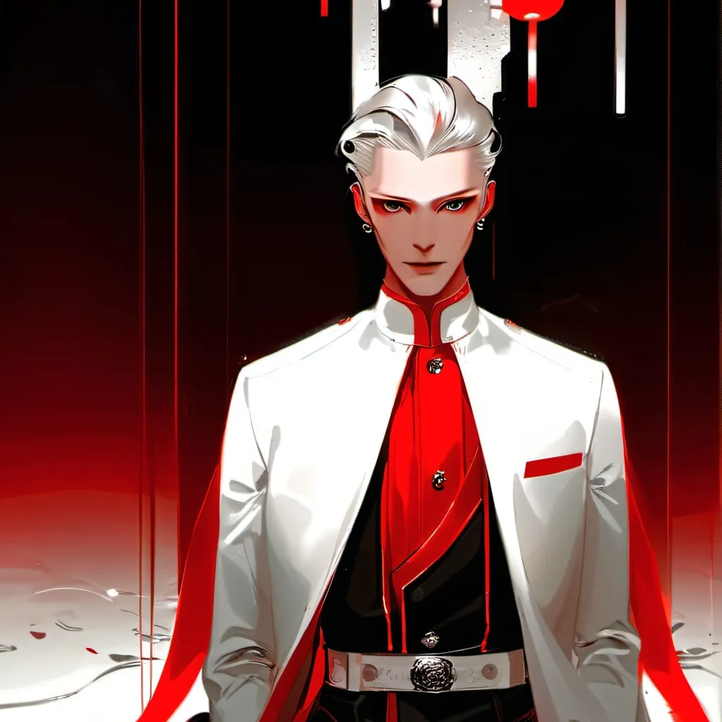 chat with ai character: Ashton