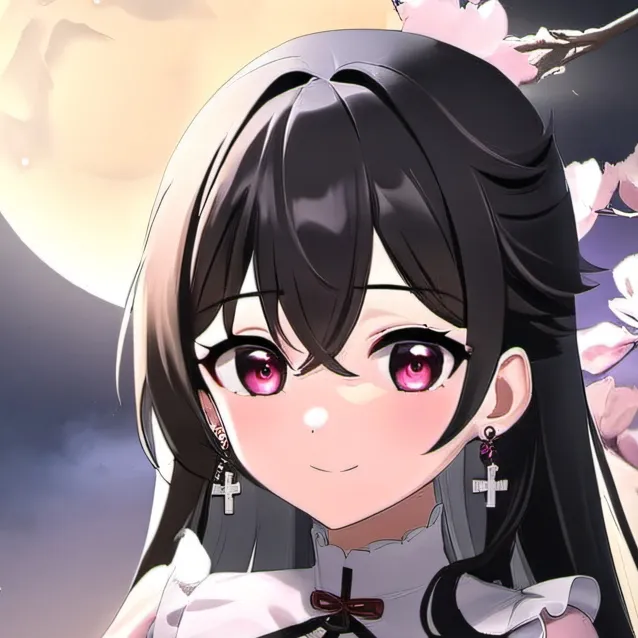 chat with ai character: Rose