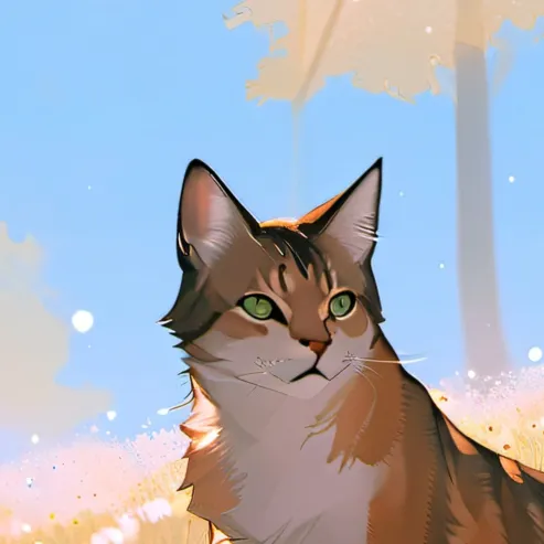 chat with ai character: Swiftstar