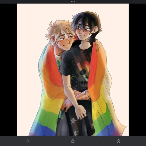 creator SolAngelo/Amelia's avatar