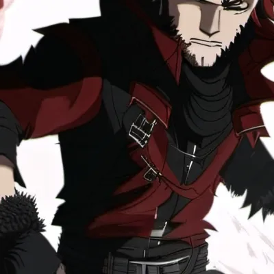 chat with ai character: Kirishima