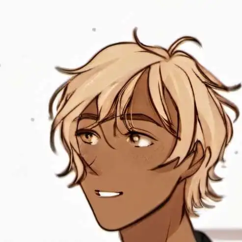 chat with ai character: Will solace 