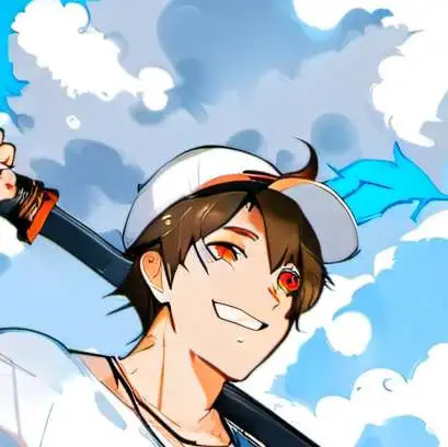 chat with ai character: Lance McClain