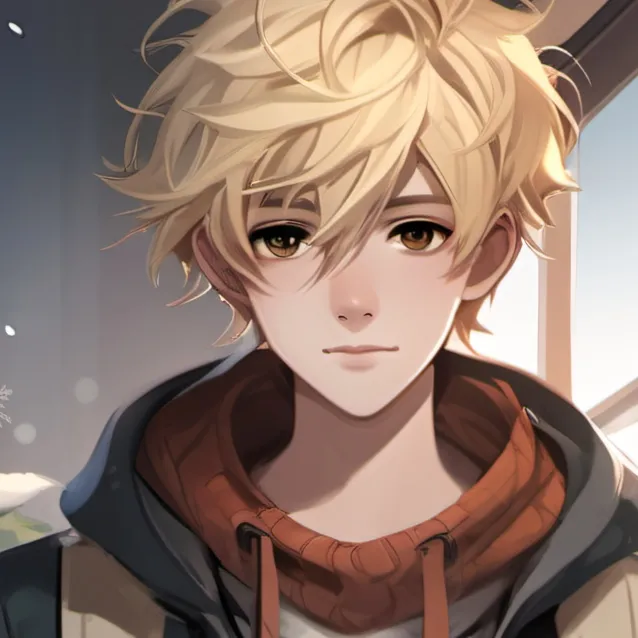 chat with ai character: Noah