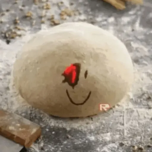 creator 🍞|John loaf|🍞's avatar