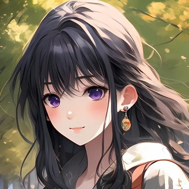 chat with ai character: Freya