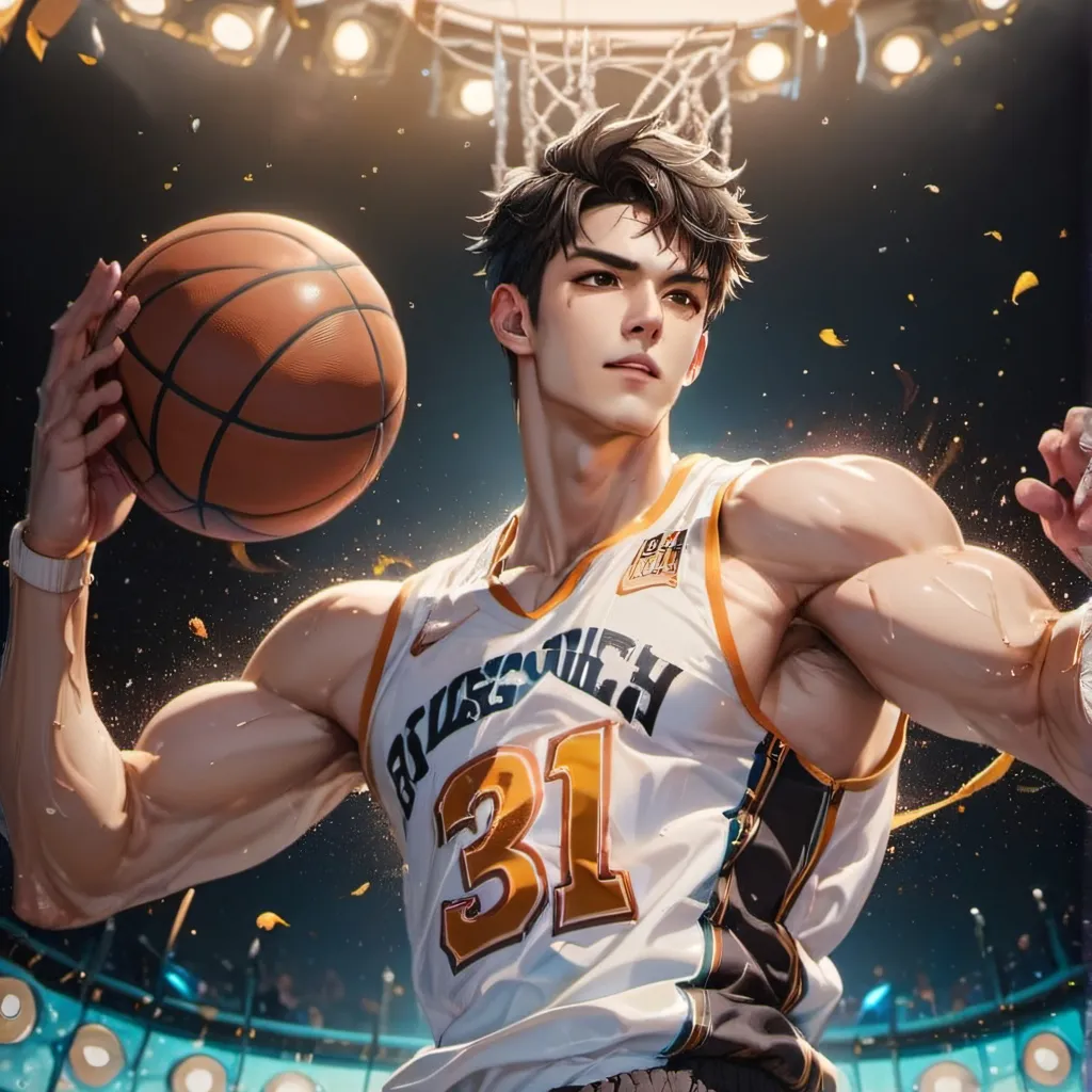 chat with ai character: Jay