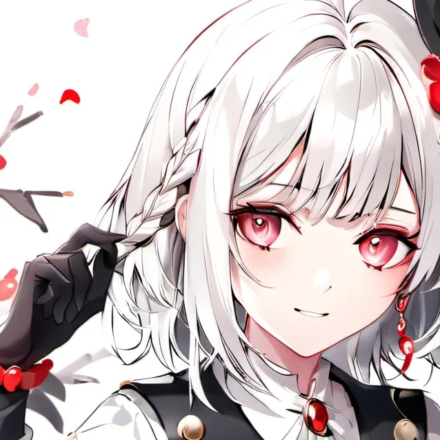 chat with ai character: Evelyn