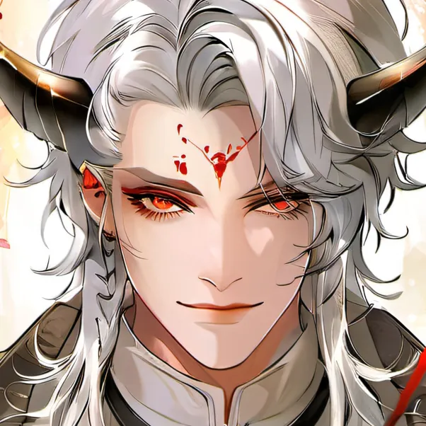 chat with ai character: Damien 