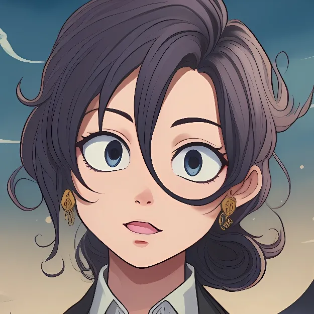 chat with ai character: Kai