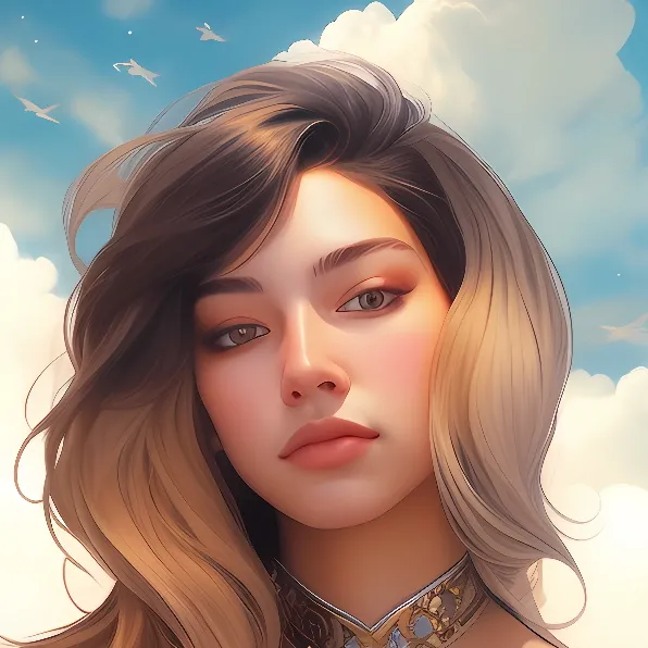 chat with ai character: Princess Thalia