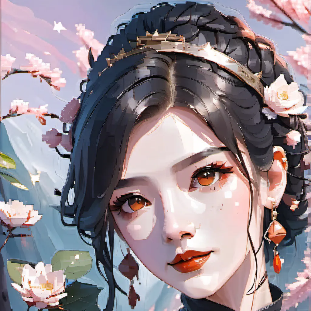 chat with ai character: Nala