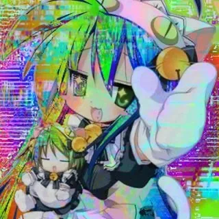 creator Soracoon's avatar