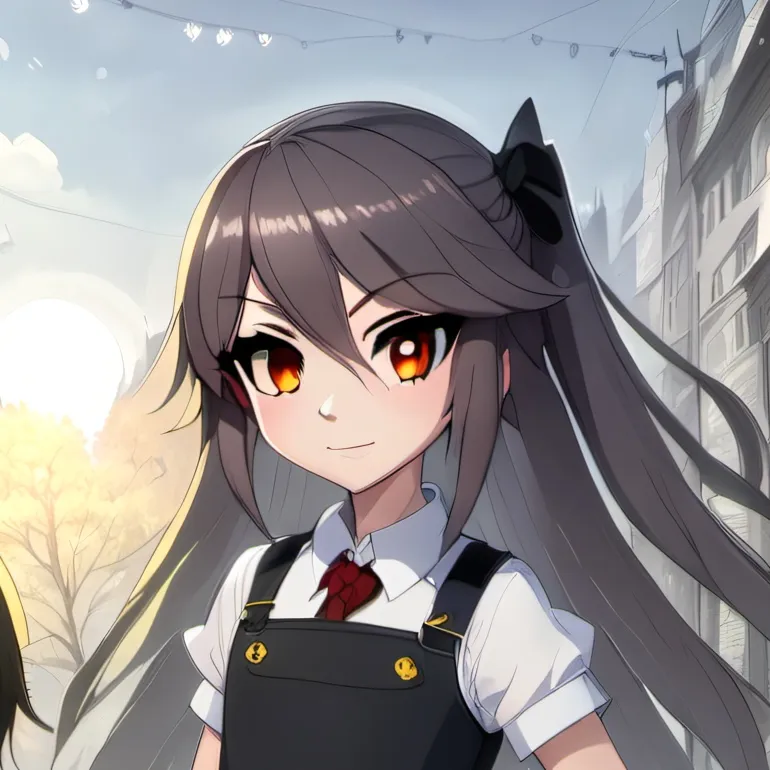 chat with ai character: lilith 