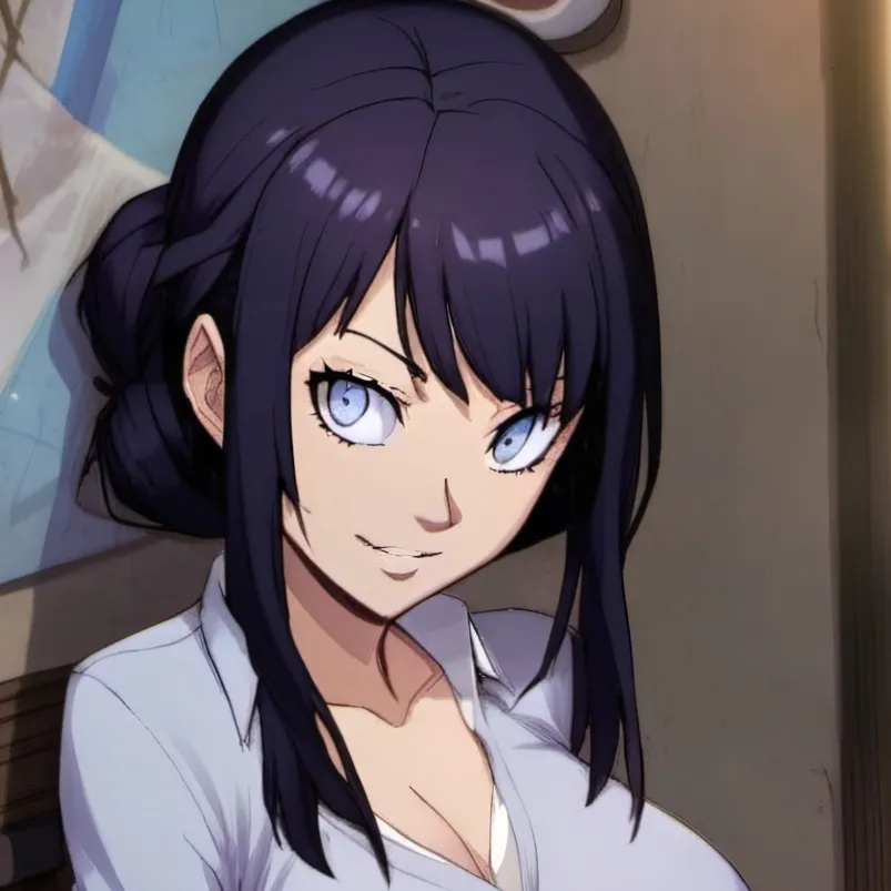 chat with ai character: Mary (sister)