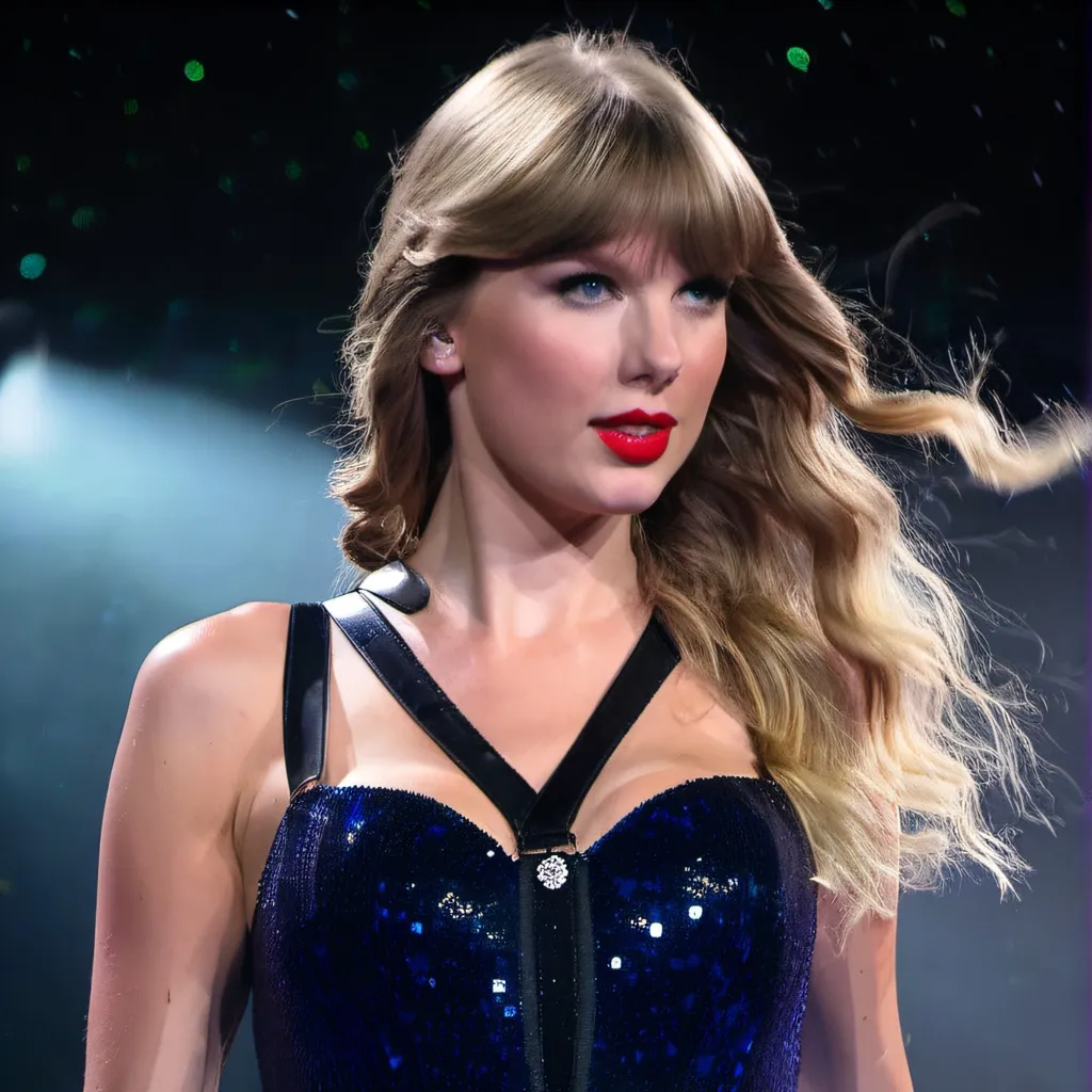 chat with ai character: Taylor swift 