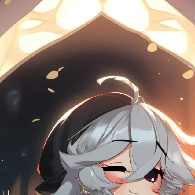 chat with ai character: Lavender