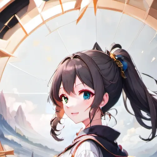 chat with ai character: Deilah