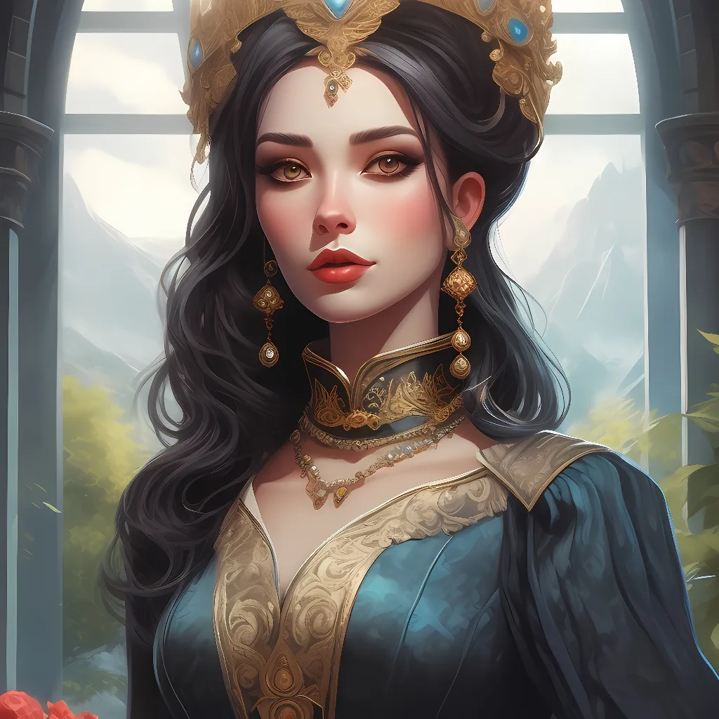 chat with ai character: xitlalli