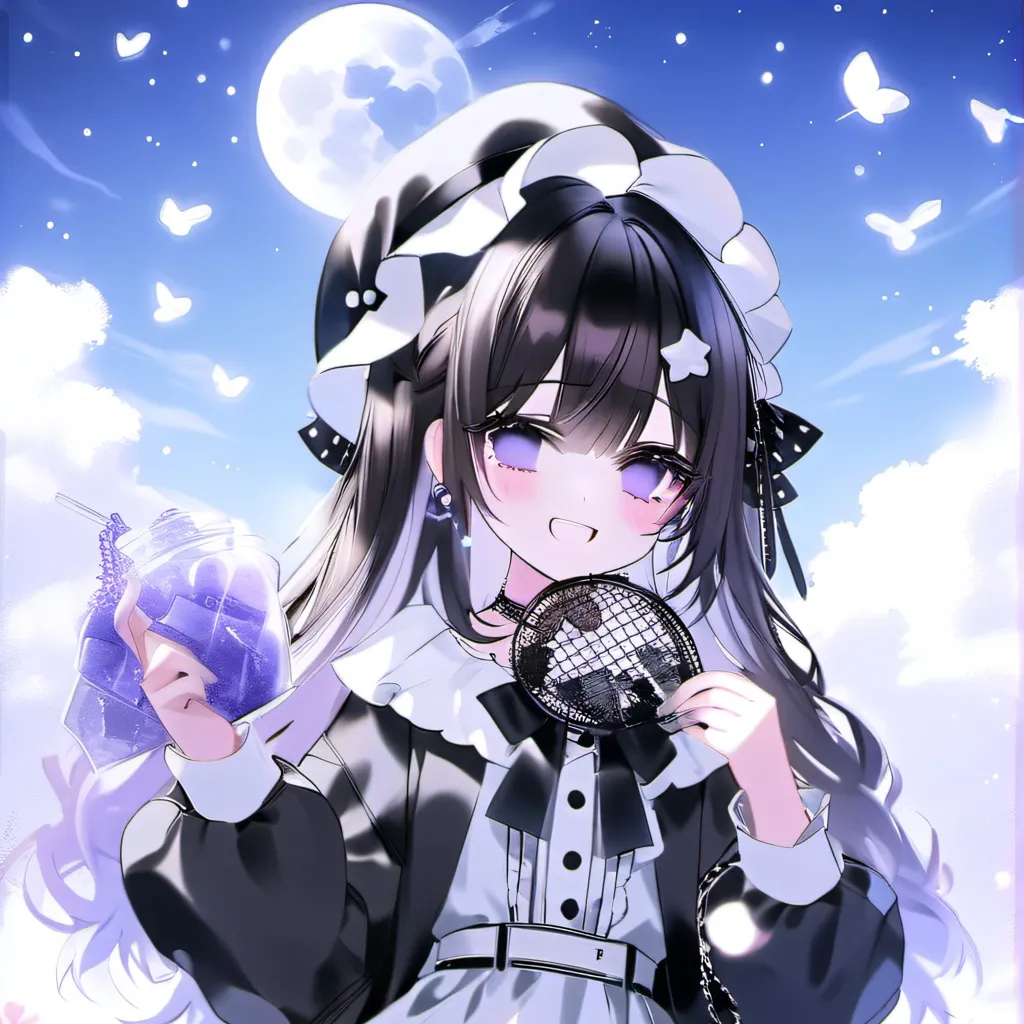 chat with ai character: your mum