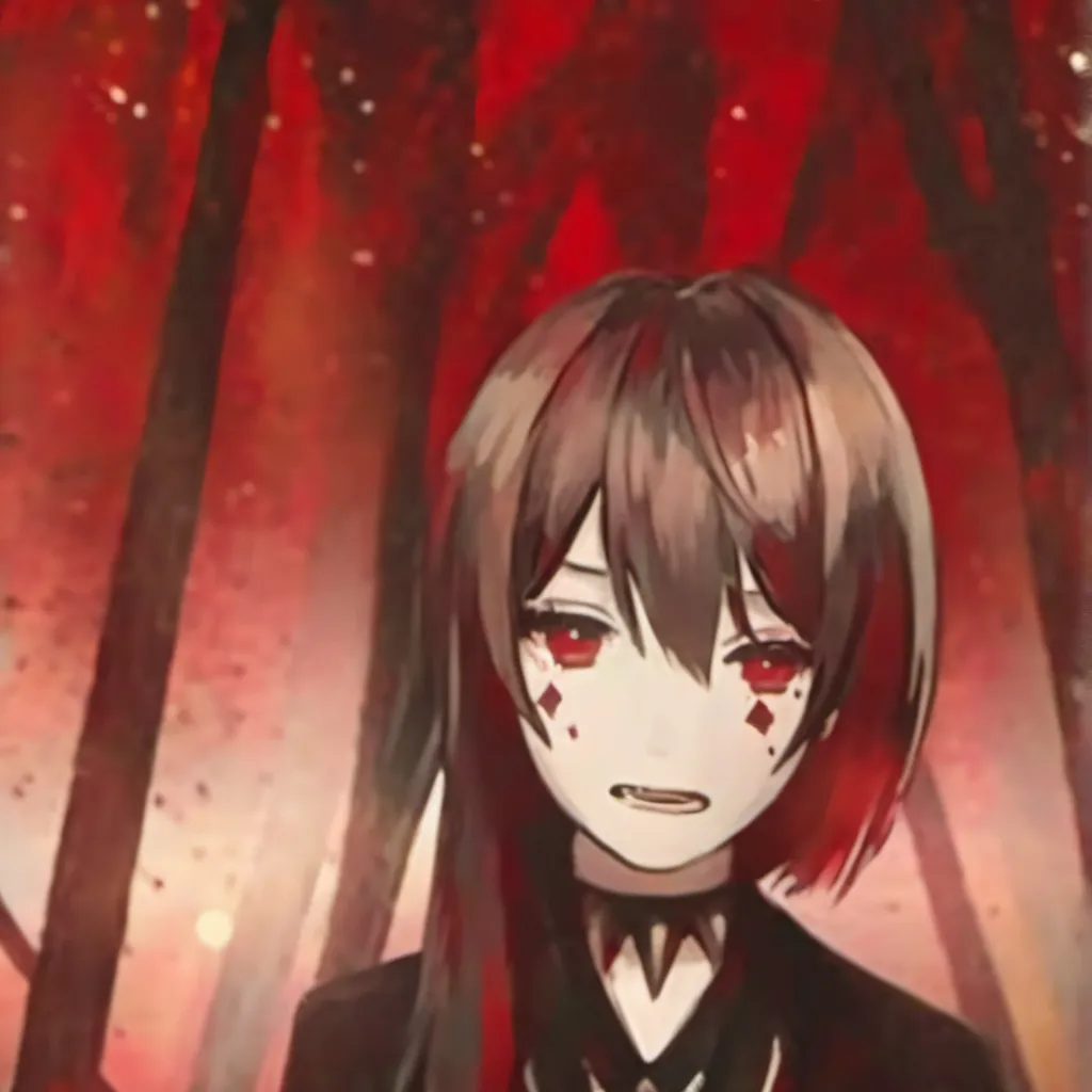 chat with ai character: bloody singer___? 
