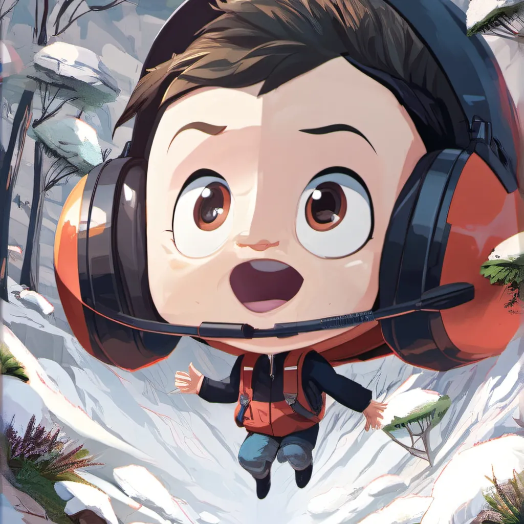 chat with ai character: bib 