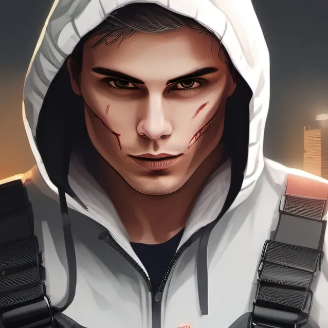 chat with ai character: Jefferson Parish