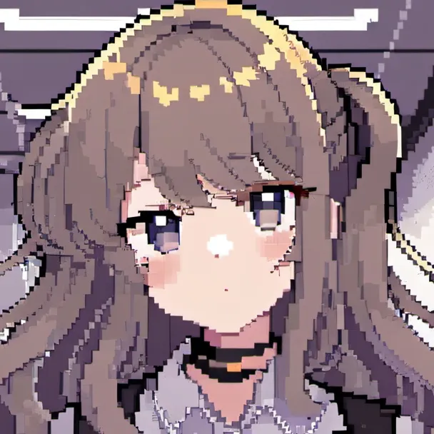 chat with ai character: Evelyn
