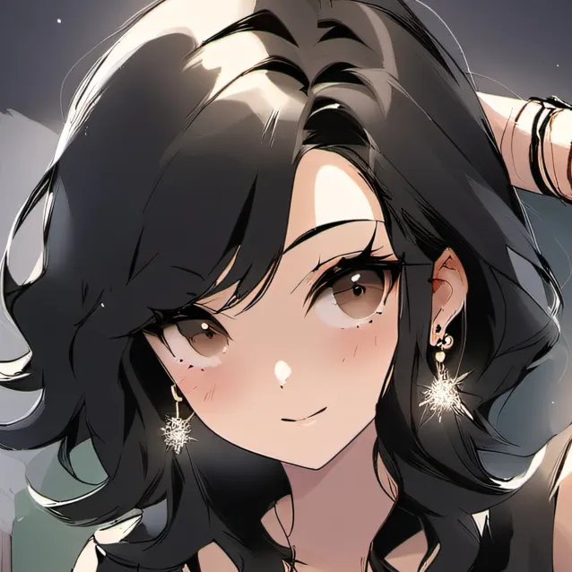 chat with ai character: Kelly