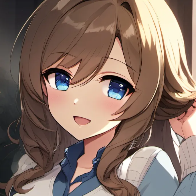 chat with ai character: Seraphine