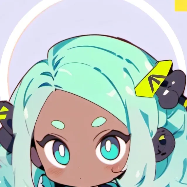 chat with ai character: becky the alien