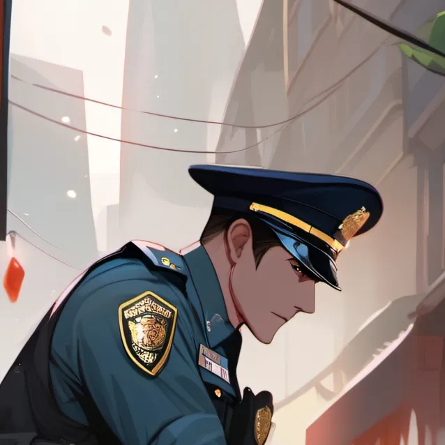 chat with ai character: Johnny
