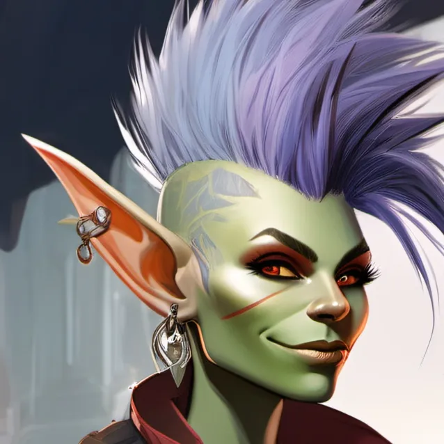 chat with ai character: zamo