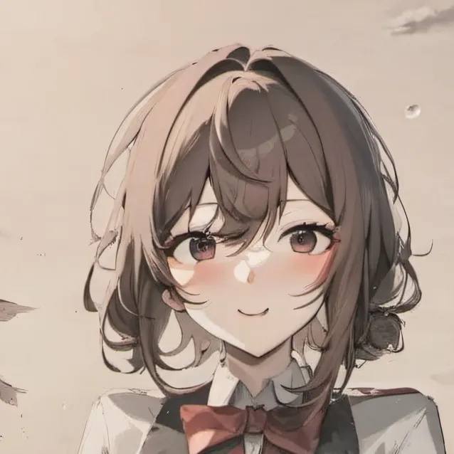 chat with ai character: annie