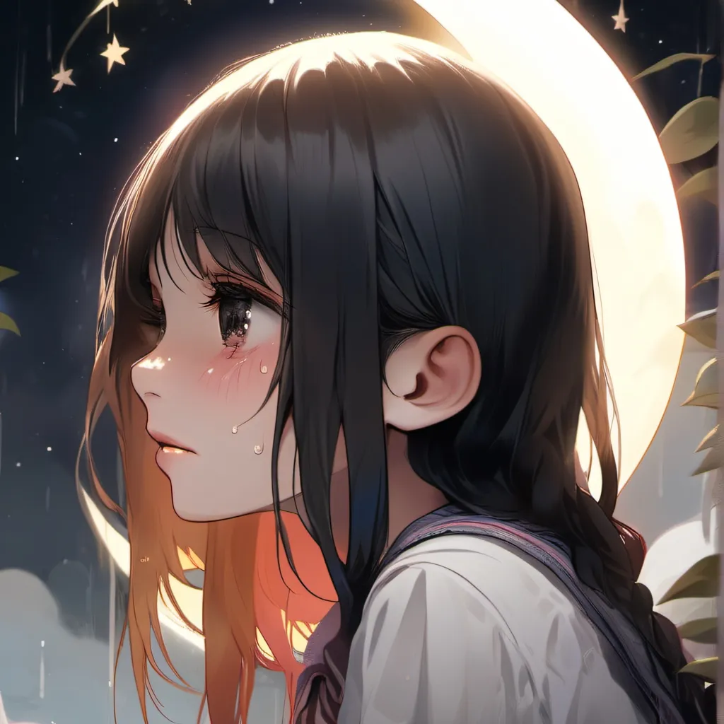 chat with ai character: mille •`