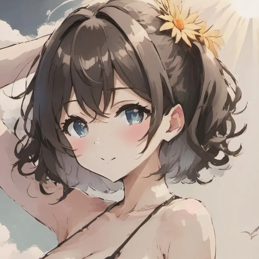 chat with ai character: maya