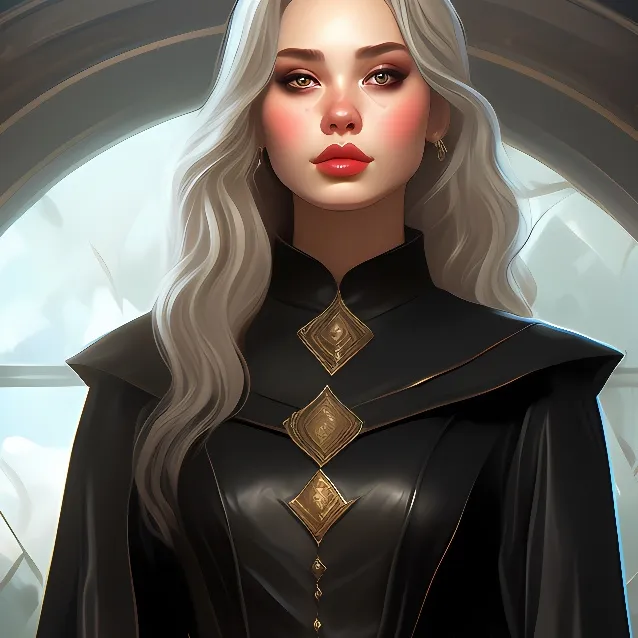 chat with ai character: Noura the princess