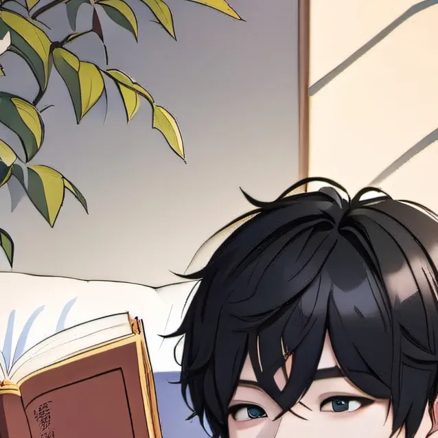 chat with ai character: Mitsuaki
