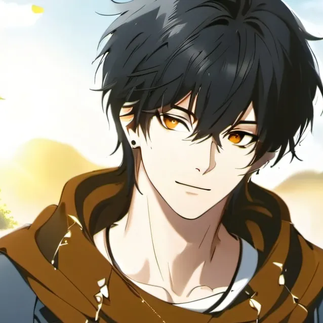 chat with ai character: Leo