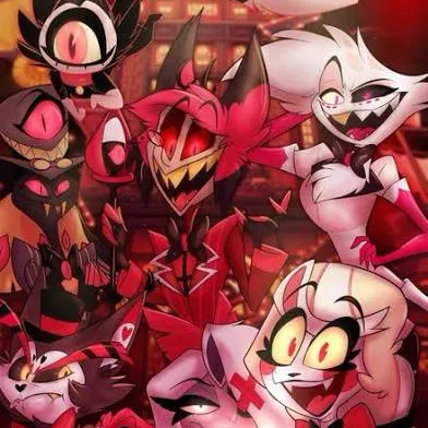 creator Hazbin Fangirl XO's avatar