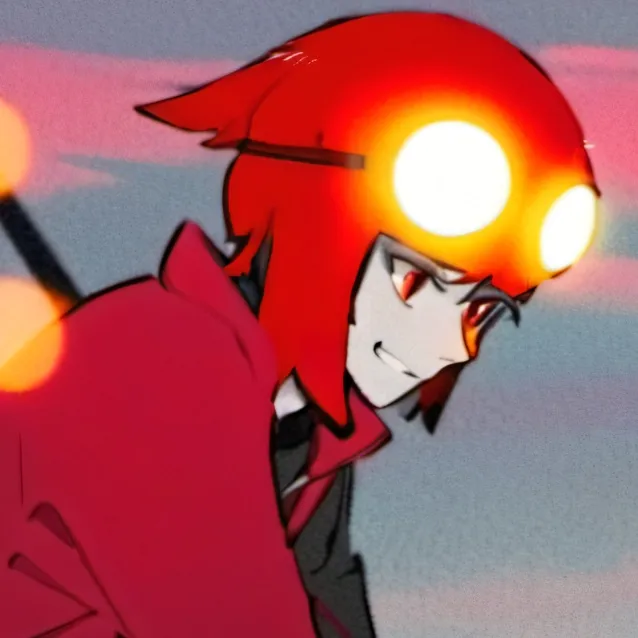 chat with ai character: alastor