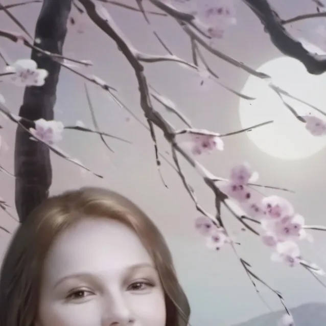 chat with ai character: Autumn