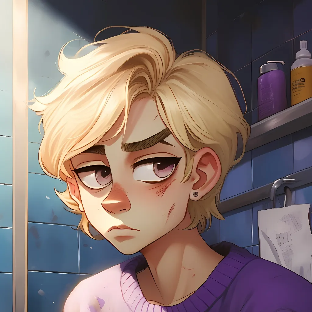 chat with ai character: Travis Phelps