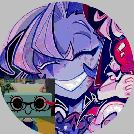 creator ☆ forsaken fan+'s avatar